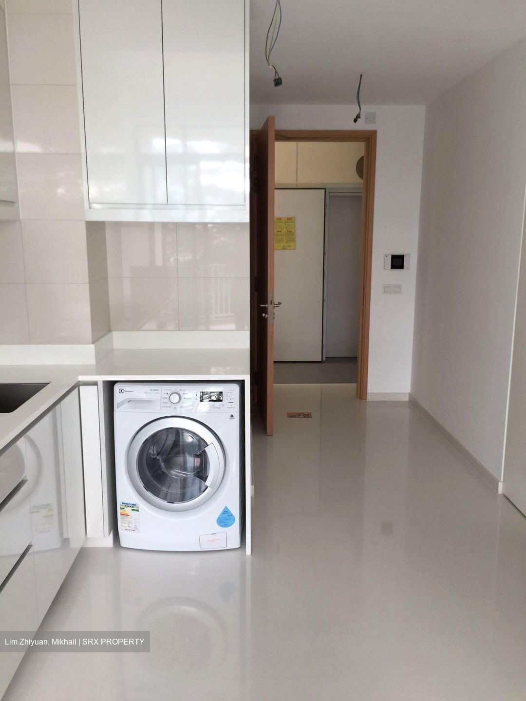 The Skywoods (D23), Condominium #579042501